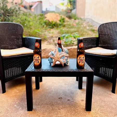 Appartamento ⋆⋆⋆⋆⋆ In Centro 6 Persone, Ampio E Tranquillo Completo La Maddalena (Sassari)