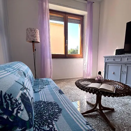 ⋆⋆⋆⋆⋆ In Centro 6 Persone, Ampio E Tranquillo Completo 아파트 *