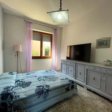 ⋆⋆⋆⋆⋆ In Centro 6 Persone, Ampio E Tranquillo Completo