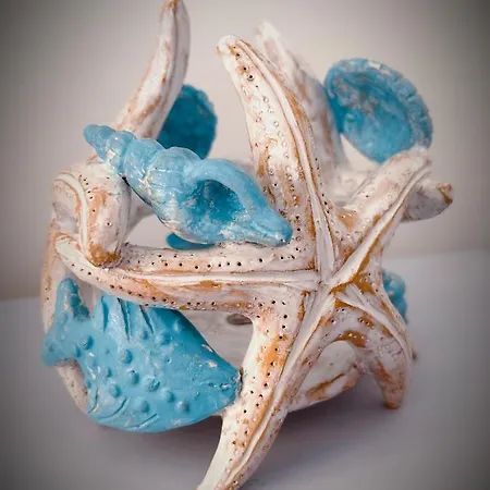 Apartmán ⋆⋆⋆⋆⋆ In Centro 6 Persone, Ampio E Tranquillo Completo