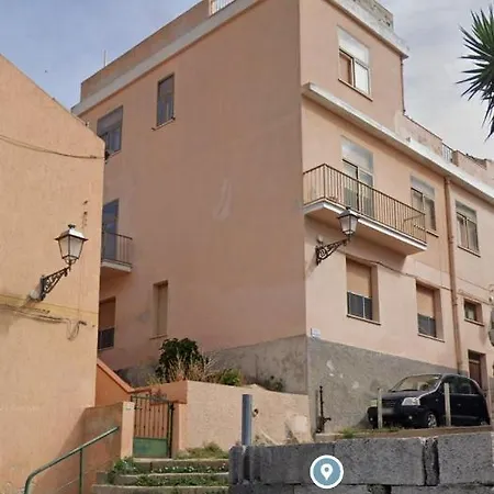 ⋆⋆⋆⋆⋆ In Centro 6 Persone, Ampio E Tranquillo Completo 公寓